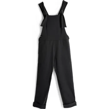 Dámské kalhoty ČERNÉ LACLÁČE HICHIC BFree