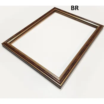 Obraz Rámeček na přijímání 20x25 cm. Dřevo | Fotorámeček | rámeček | Suvenýr