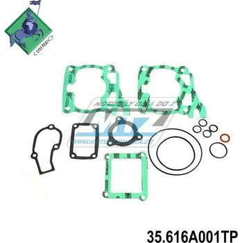 Těsnění motoru Těsnění horní (sada top-end) Gas-Gas EC125+MC125 / 01-15 GAS GAS EC 125 2001-2015