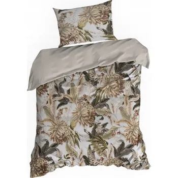 Povlečení Bavlněné Povlečení s potiskem 140x200 SPRING 17 Bavlna Eurofirany