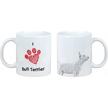 Hrnek Art-Dog keramický 330 ml