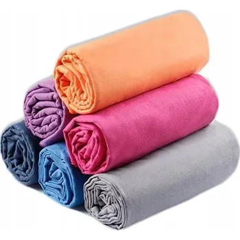 Ručník Rychleschnoucí tréninkový ručník Rossetti 75 x 150 cm