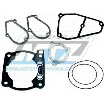 Těsnění motoru Těsnění horní (sada top-end) Gas-Gas EC200+EC250+EC300+XC300 / 14-20 GAS GAS EC 200 2014-2020