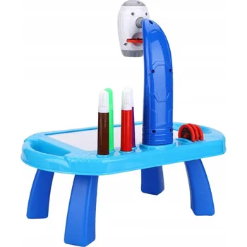 Projektor Projektor s výkonem 199 PS