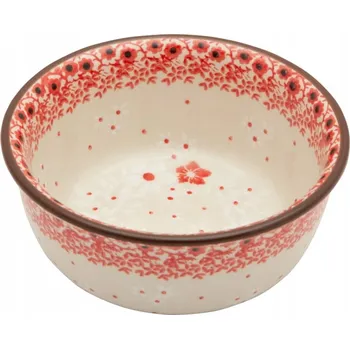 MISKA 12,5 cm Keramika Bolesławiec Misky