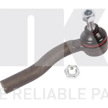 Táhlo řízení Hlava příčného táhla řízení NK 5032369