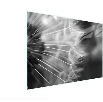 Kuchyňské prkénko Krájecí deska TMK ArtDeko sklo 1 ks