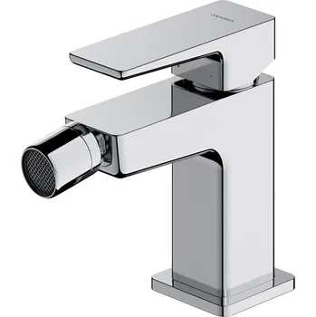 Vodovodní baterie OMNIRES - PARMA bidetová baterie chrom /CR/ PM7420CR