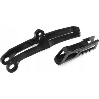 POLISPORT VODÍTKO A KLADNKA ŘETĚZU KAWASAKI KX 250F 17-20 KX 4