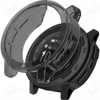 Pouzdro na mobilní telefon Ochranné Pouzdro pro Garmin Instinct 2 / Solar