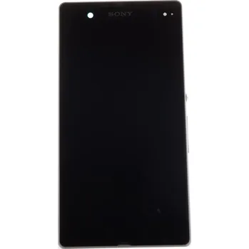 LCD displej Sony Xperia Z C6602 C6603
