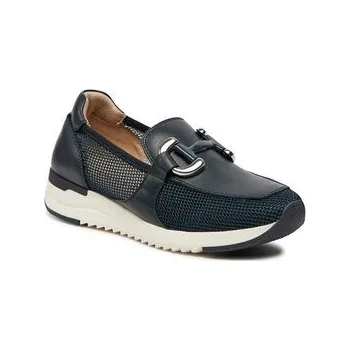 Dámská obuv Polobotky Caprice 9-24536-42 Tmavomodrá 39