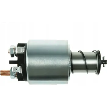 Startér Elektromagnetický spínač, startér AS-PL SS3093S