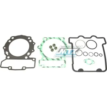 Těsnění motoru Těsnění horní (sada top-end) Kawasaki KLX650 / 93-01 35.722A653TP