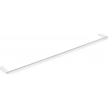 Držák na ručník KFA - 60 CM držák ručníku, chrom 864-027-00