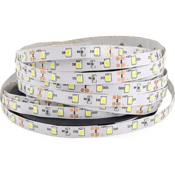 LED osvětlení LED pásek PREMIUM 2835 SMD, 300 LED, IP20, 5 m, 3 barvy
