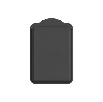 Peněženka Univerzální magnetická peněženka Černá