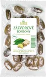 Valdemar Grešík Zázvorové bonbóny 