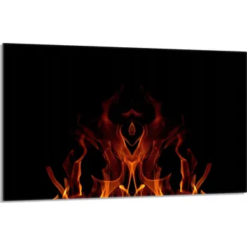 Kuchyňské prkénko Krájecí deska TMK ArtDeko sklo 1 ks