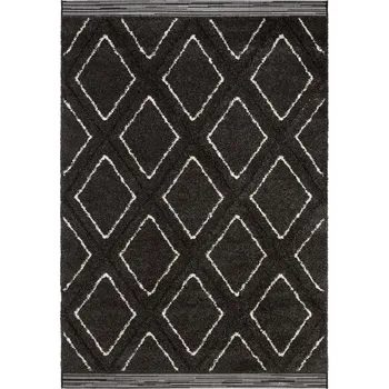 Koberec KOBEREC SHAGGY MĚKKÝ NORWALK 160X230