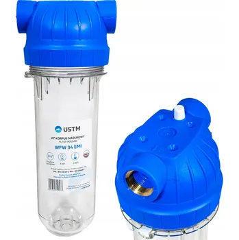 vodní filtr Filtr UST-M WFW34-EMI 0 l