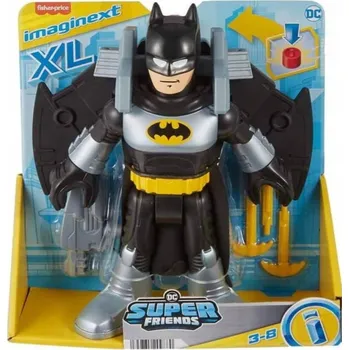 Figurka Imaginext - Figurka Batman - HVY12