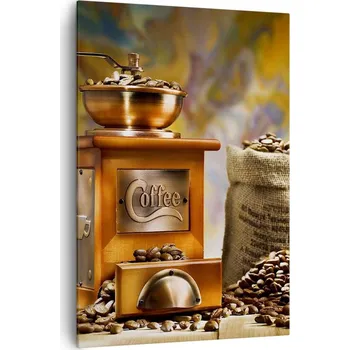 Obraz Obraz na plátně canvas 70x100 gastronomie obývací pokoj ložnice na zeď velký