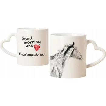 Hrnek Art-Dog keramický 330 ml