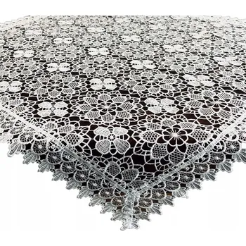 Prostěradlo Obrus 85 cm x 85 cm čtvercový