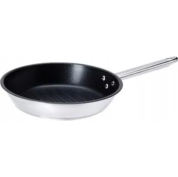 Pánev Grilovací pánev IKEA 365+ 24 cm s teflonovým povrchem