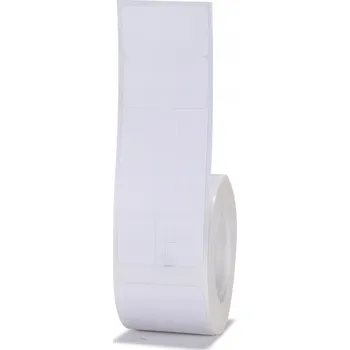 Samolepící etiketa NIIMBOT Etikety Samolepky na BIŽUTERII BÍLÉ Série B 100ks B21/B1/B3S