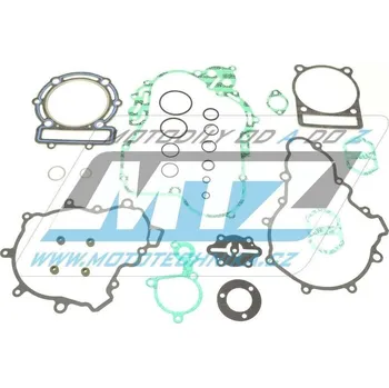 Těsnění motoru Těsnění kompletní motor Husqvarna TE610E (se startérem) + SMR610 / 98-02 HUSQVARNA TE 610 E 1998-2002