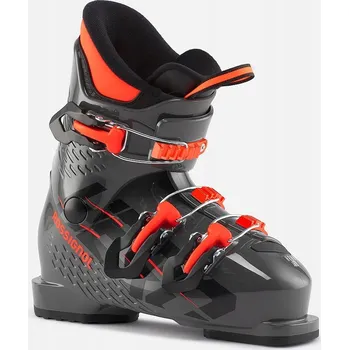 Sjezdové boty Lyžařské boty Rossignol RBM5100-195 3pin 19.5