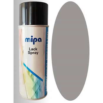 Barva ve spreji RAL 7036 MATNÝ AKRYLOVÝ LAK VE SPREJI 400 ML