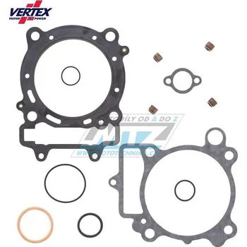 Těsnění motoru Těsnění horní (sada top-end) Kawasaki KXF450 / 09-15 35.4419-VE