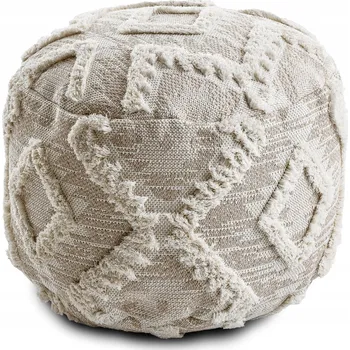 Taburet Dywany Łuszczów Taburet , vícebarevný