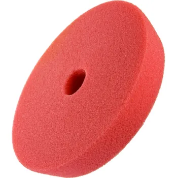 Brusný kotouč Lešticí kotouč Honey COMBination Polishing Pad R DA-series Red Finish (150 x 165 mm)