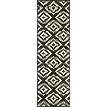 Koberec Hanse Home Běhoun Basic 102824 Rozměry koberců: 80x250