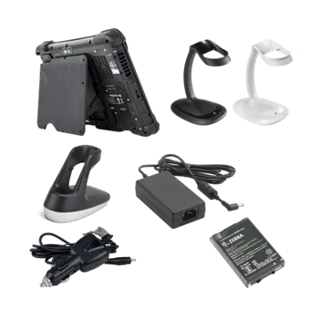 Zebra připojovací kabel, USB