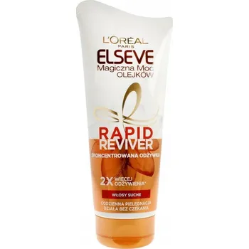 Kondicionér na vlasy L'Oréal Paris Magická síla olejů 180 ml ke splachování