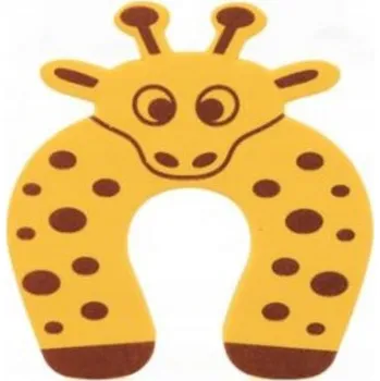 Obraz Zabezpečení dveří ŽIRAFA (Žirafa)