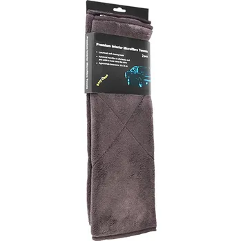 Utěrka Carmotion 63578 utěrky 2 Ks