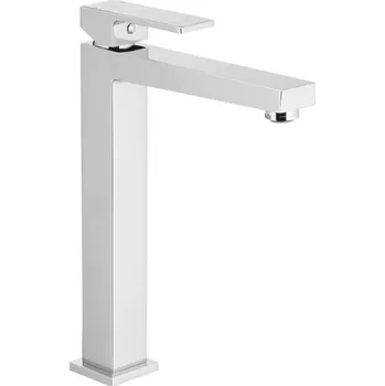 Vodovodní baterie KFA - LOGON umyvadlová baterie s click/clack 5132-612-00