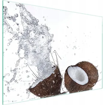 Kuchyňské prkénko Krájecí deska TMK ArtDeko sklo 1 ks