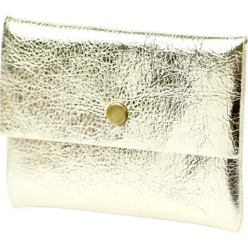 Dámská etue VerMari ET MET-S-1 zlatá