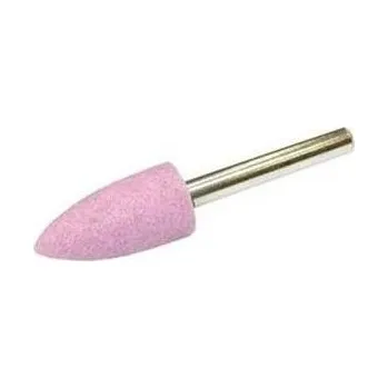 Brusný kotouč TYROLIT Tělísko brusné ogivální 22x50-6 88A60P5V40 20031 (25ks) - 1 ks/ 120,11 Kč