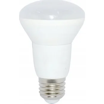 Žárovka LED Žárovka Reflektor R80 E27 10W hřejivá bílá