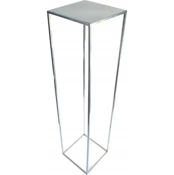 Květináč Držák Na Květináč Jukat 100 cm kovový