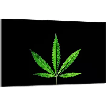 Kuchyňské prkénko Krájecí deska TMK ArtDeko sklo 1 ks