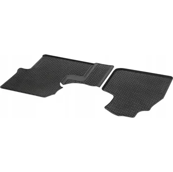 autokoberec Gumové koberce Mercedes-Benz OE 2 ks